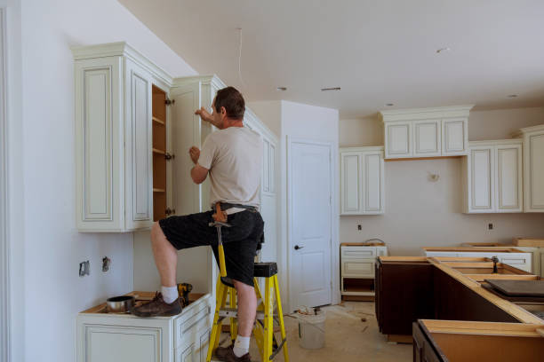 Licensed Kitchen service in Bridgeport, WA - Remodeling Of Kitchen