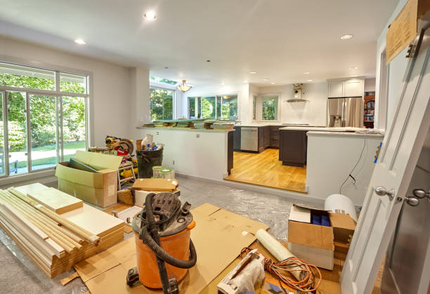 Reliable Kitchen contractor in Bridgeport, WA by Remodeling Of Kitchen